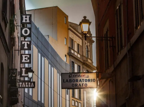Italia Hotel