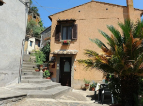 Bed & Breakfast La Casa Del Sole