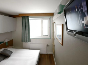 Ibis Hotel