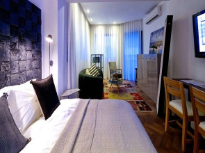 Villa Rothschild by Zvieli Hotels