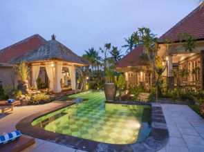 Pondok Tulasi Amertha