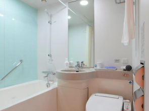 Daiwa Roynet Hotel Hakata - Gion