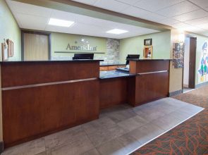 AmericInn by Wyndham Ashland
