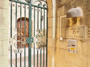 Dun Nastas Farmhouse