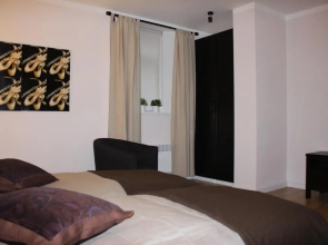 Apartments Riga Opera