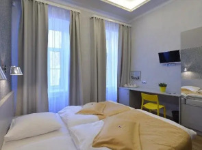 Гостевой Дом Чилаут