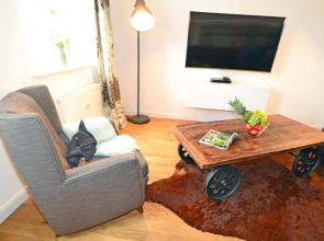 Hohe Buchen Apartment 2