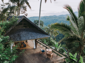 Buahan, A Banyan Tree Escape Hotel