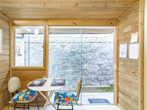 Cozy House Near Ufsc - Tfl002