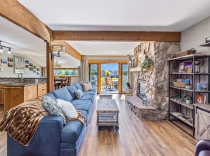 SkyRun Vacation Condos Copper Mountain Resort