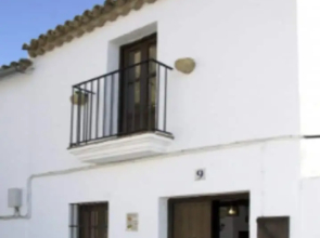 103707 -  House in Zahara de la Sierra