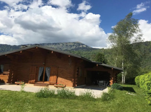Chalet Samoëns, 4 pièces, 5 personnes - FR-1-624-67