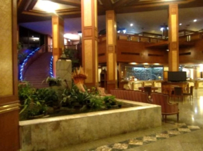 Grand Paradise Nongkhai