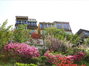 Gapyeong Jewelry Pension
