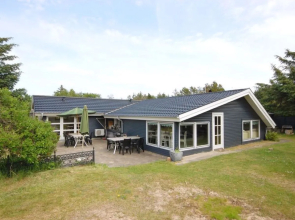 "Tameka" - 1km from the sea in NW Jutland