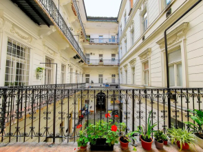 Kapital Inn Budapest