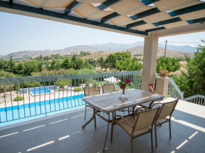 Anasa Villas