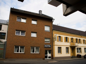 Hotel zum Schwan