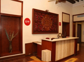 OYO 3372 Hotel Good Luck