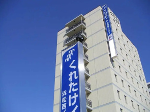 Kuretake Inn Hamamatsu Nishi Inter