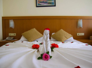 The Holiday Resort Didim