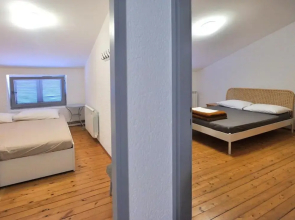 Splendid Poreč Holiday Home With Swimming Pool
