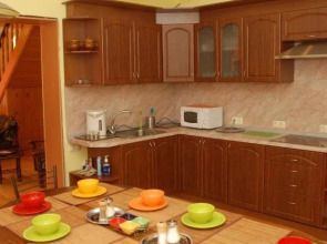 Хостел "ПичугинХолл"