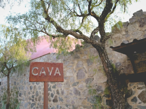 Hotel Camino de Vinos