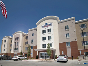 Candlewood Suites Sioux Falls by IHG