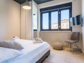 New Apartment ParkView/CityView