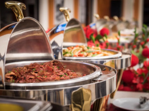 Hotel Sentral Kuala Lumpur