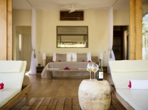 Zanzibar White Sand Luxury Villas & Spa