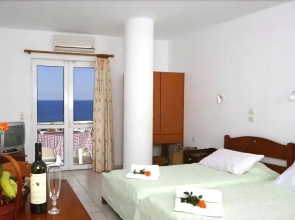 Limas Apartments