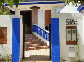 Casa Familia