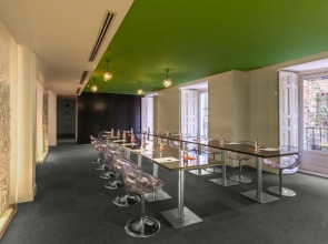 Room Mate Mario, Madrid