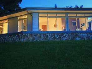 Nikau Apartment 1