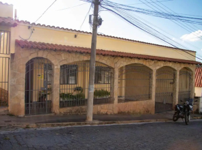 Casa do Juá