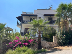 Kalkan Koc Apart