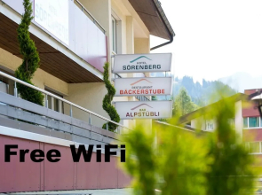 Hotel Sörenberg