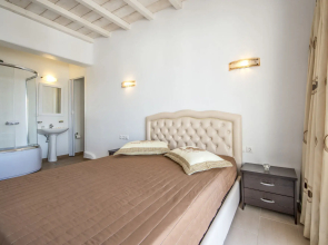 Manolia View Mykonos