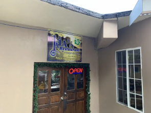 Yvonne's Hotel