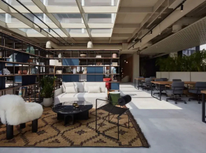 Deluxe Studio With Meydan View