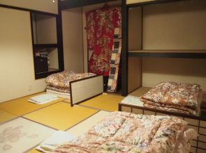 Kakure-Yado Yuji-inn - Hostel