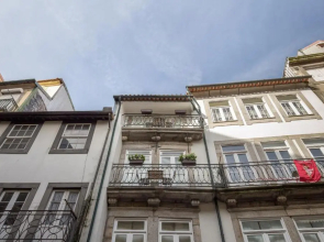 House in Porto Historical Center T1
