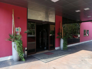 Hotel Palace Verona