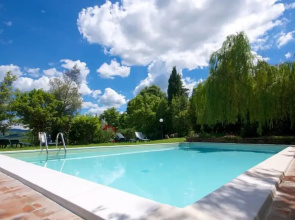 Agriturismo Corvaia