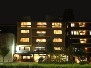 Izumiya Ryokan