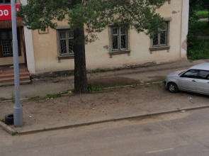 Gostiniy dom Zheleznogorskiy
