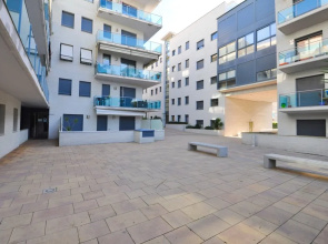 Apartment Tetiana Maripoza