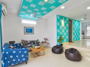 Arrow Villa 4Bhk Lonavala